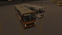 OMSI 2 Add-on Citybus i260 Series DLC Steam CD Key screenshot 9