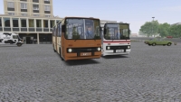OMSI 2 Add-on Citybus i260 Series DLC Steam CD Key screenshot 10