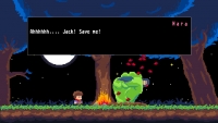 JackQuest: The Tale of The Sword Steam CD Key screenshot 3