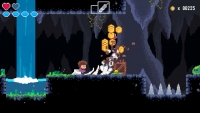 JackQuest: The Tale of The Sword Steam CD Key screenshot 4