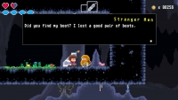 JackQuest: The Tale of The Sword Steam CD Key screenshot 5