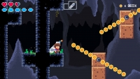 JackQuest: The Tale of The Sword Steam CD Key screenshot 7