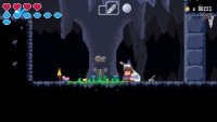 JackQuest: The Tale of The Sword Steam CD Key screenshot 8