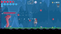 JackQuest: The Tale of The Sword Steam CD Key screenshot 9