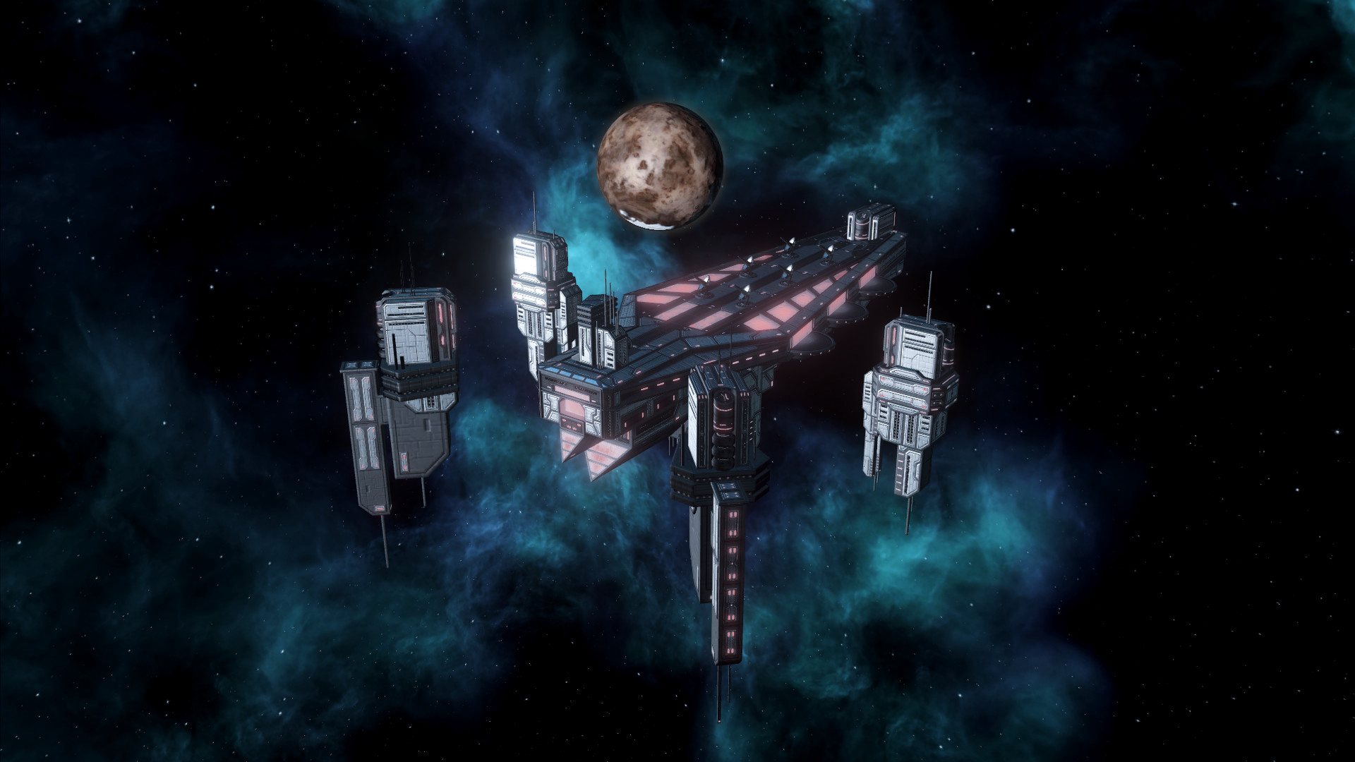 Stellaris - MegaCorp DLC Steam CD Key