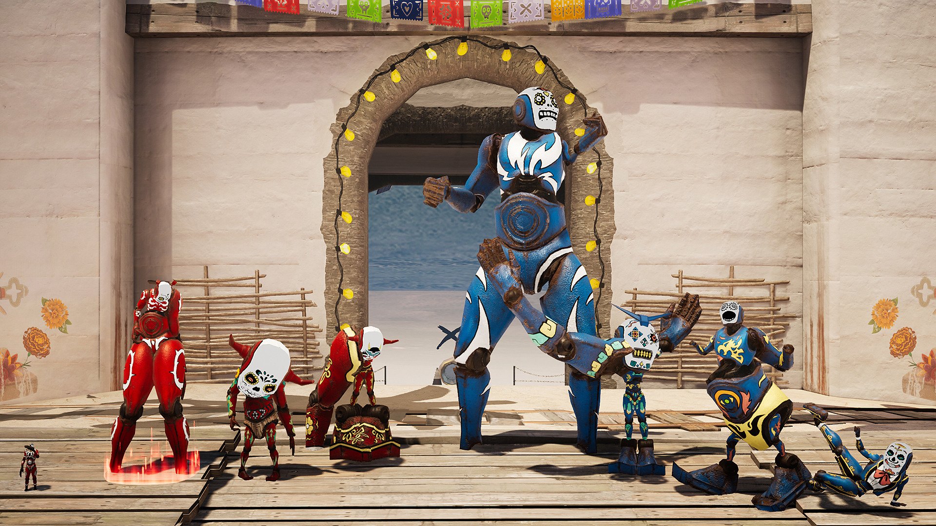 Morphies Law: Remorphed Steam CD Key