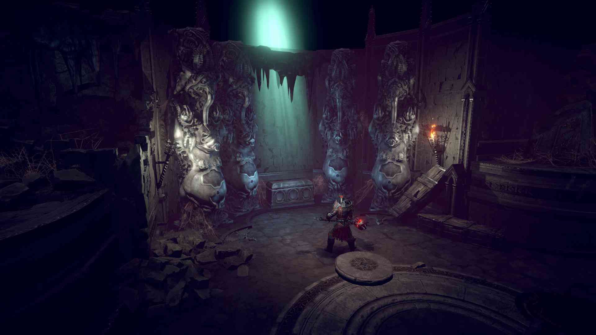 Shadows: Awakening - Necrophage's Curse DLC Steam CD Key
