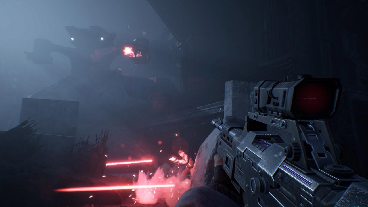 Terminator: Resistance Enhanced Edition Playstation 5 Account