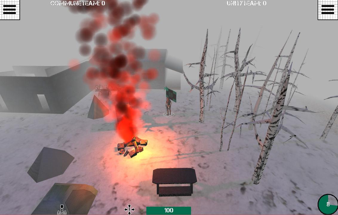 Battle Arena: Euro Wars Steam CD Key