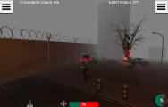 Battle Arena: Euro Wars Steam CD Key screenshot 3