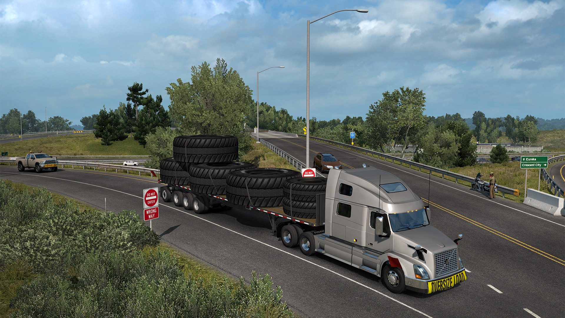 American truck simulator все dlc steam фото 106