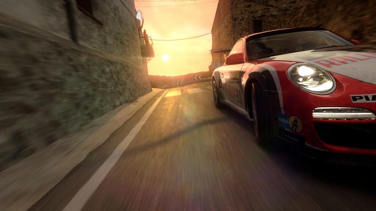 DiRT Rally 2.0 - Porsche 911 RGT Rally Spec DLC EU Steam CD Key
