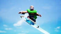 Effie AR XBOX One CD Key screenshot 5