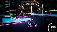 Burnt Rubber Steam CD Key screenshot 3