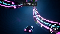 Burnt Rubber Steam CD Key screenshot 4