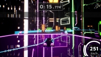 Burnt Rubber Steam CD Key screenshot 10