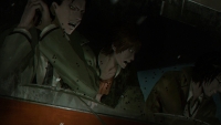 Death Mark Steam CD Key screenshot 4