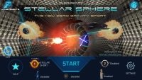 Stellar Sphere Steam CD Key screenshot 2