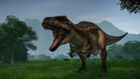 Jurassic World Evolution - Carnivore Dinosaur Pack DLC Steam Altergift screenshot 3