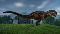 Jurassic World Evolution - Carnivore Dinosaur Pack DLC Steam Altergift screenshot 4