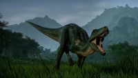 Jurassic World Evolution - Carnivore Dinosaur Pack DLC Steam Altergift screenshot 5