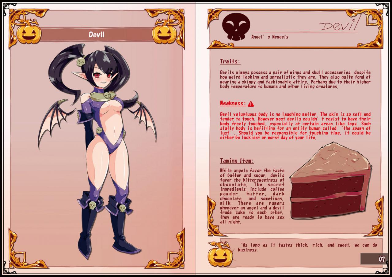 Codex Libido : Halloween DLC Steam CD Key