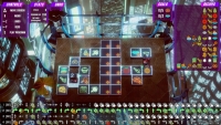 Neon Noodles - Cyberpunk Kitchen Automation Steam CD Key screenshot 7