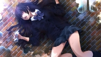 Kotodama: The 7 Mysteries of Fujisawa PC Steam CD Key screenshot 3
