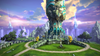 Tera Online Collector's Edition EU Digital Download CD Key screenshot 7