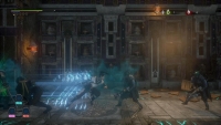 Hidden Dragon: Legend EN Language Only Steam CD Key screenshot 6