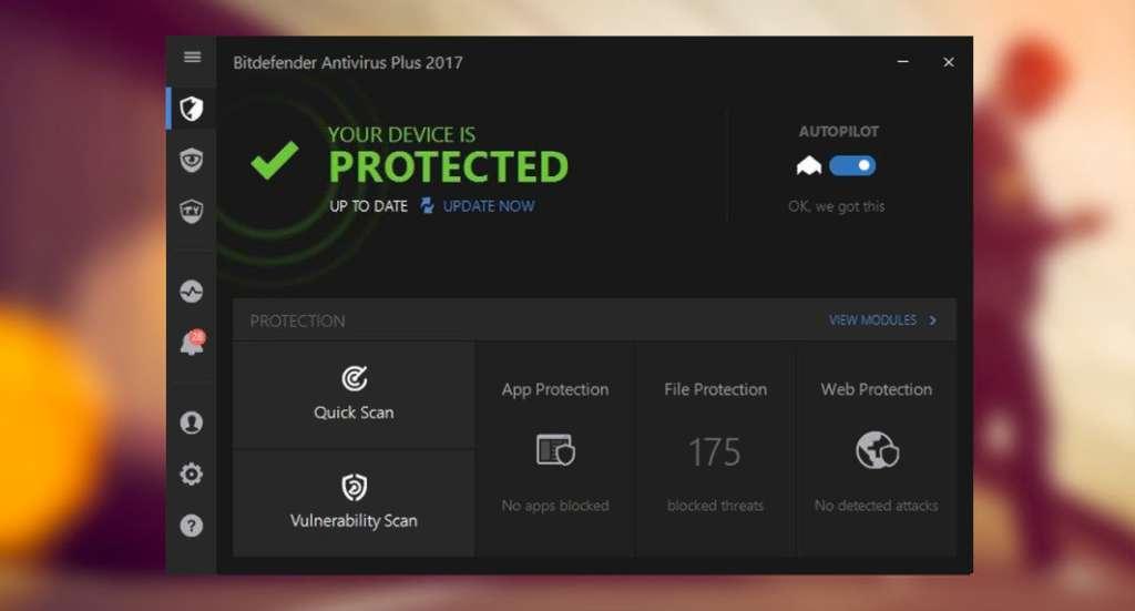 Bitdefender Antivirus Plus 2021 Key (1 Year / 1 Device)