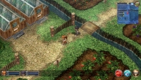 The Legend of Heroes: Trails in the Sky Steam Gift screenshot 4