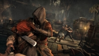 Assassin’s Creed IV Black Flag - Freedom Cry DLC AR XBOX One / Xbox Series X|S CD Key screenshot 5