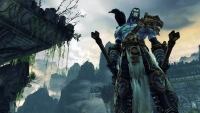 Darksiders II - Angel of Death DLC Steam CD Key screenshot 6