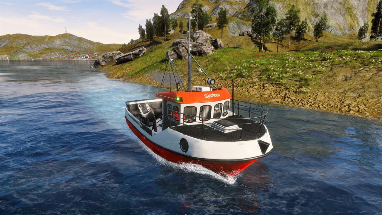 Fishing: Barents Sea Complete Edition Steam CD Key