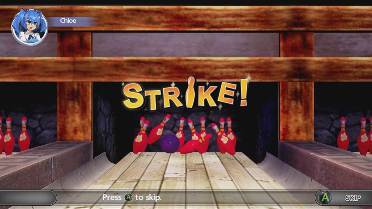 Crazy Strike Bowling EX AR XBOX One CD Key