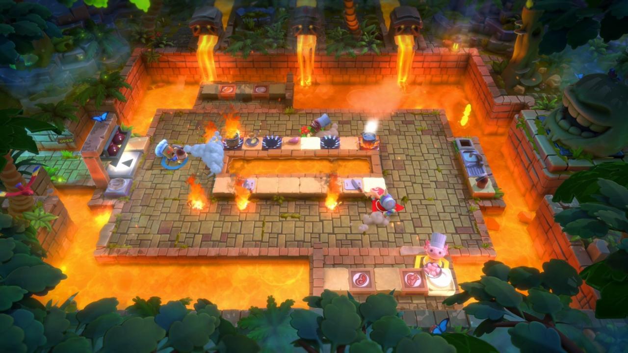 Overcooked! All You Can Eat Steam Altergift
