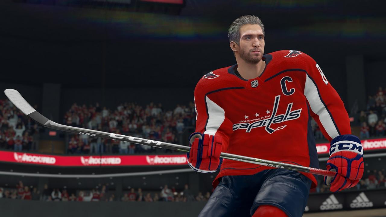 NHL 21 PlayStation 4 Account Pixelpuffin.net Activation Link