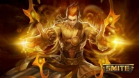 SMITE 8000 Gems CD Key screenshot 6