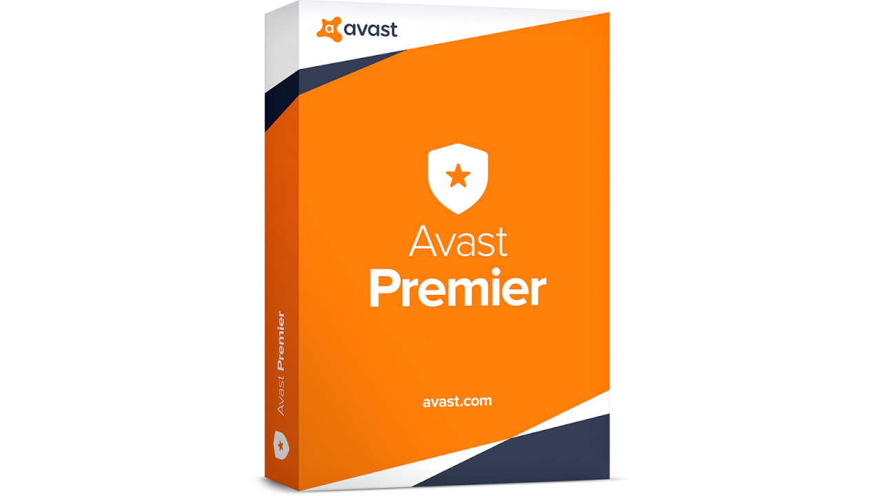 AVAST Premier 2023 Key (1 Year / 1 PC)