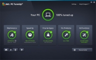 AVG Ultimate 2020 Key (2 Years / Unlimited Devices) screenshot 2