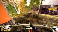 Shred! Downhill Mountain Biking Steam CD Key screenshot 3
