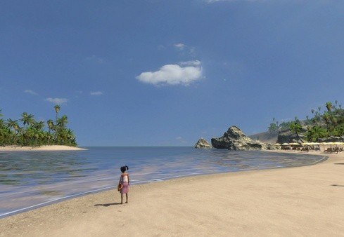 Tropico 3: Steam Special Edition Steam Gift