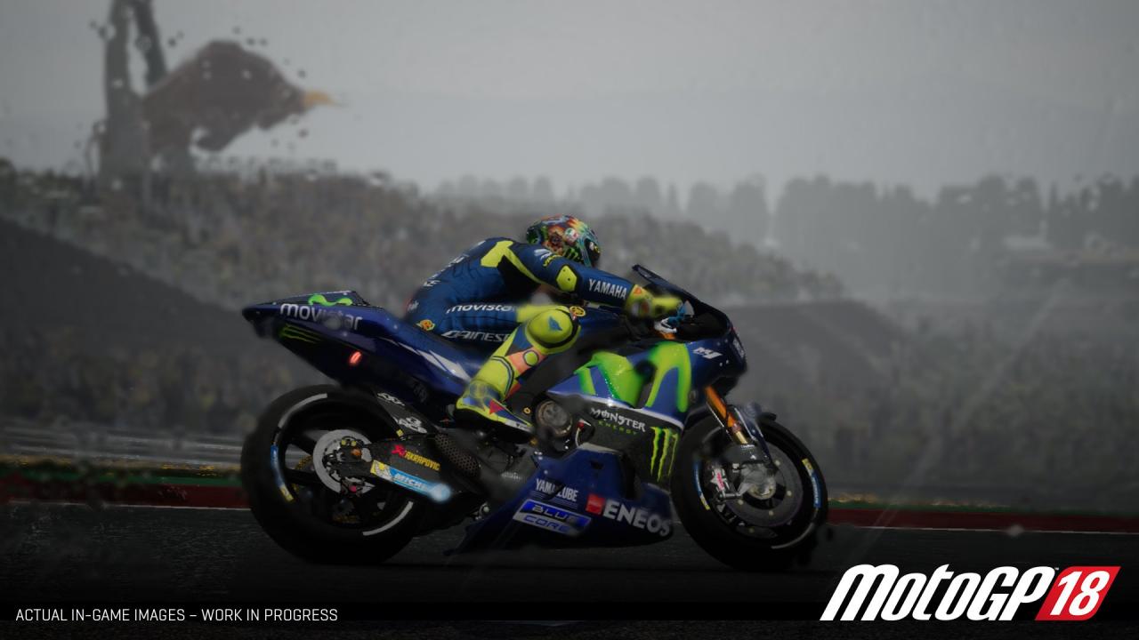 MotoGP 18 Steam Altergift