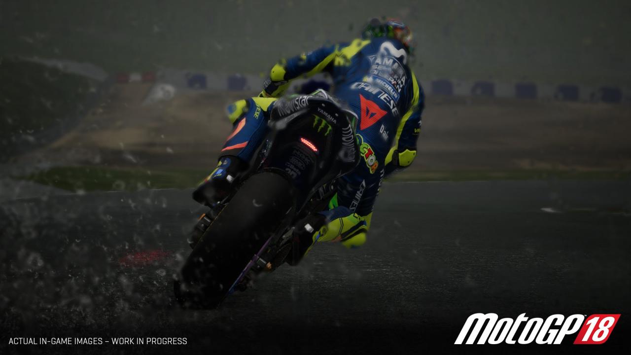 MotoGP 18 Steam CD Key