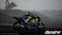 MotoGP 18 PRE-ORDER Steam CD Key screenshot 2