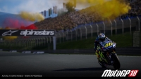 MotoGP 18 PRE-ORDER Steam CD Key screenshot 4