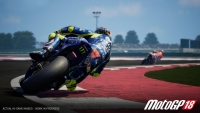 MotoGP 18 PRE-ORDER Steam CD Key screenshot 6