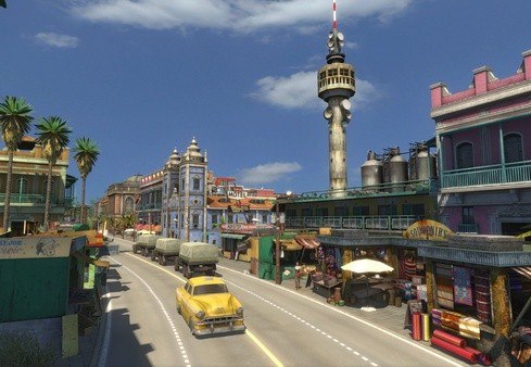 Tropico 3: Steam Special Edition Steam Gift