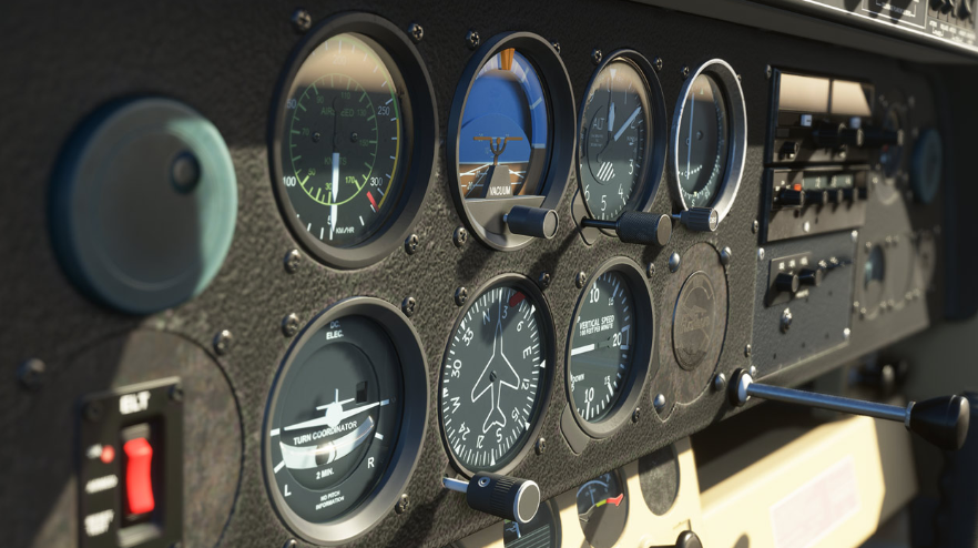 Microsoft Flight Simulator 40th Anniversary Premium Deluxe Edition EU V2 Steam Altergift